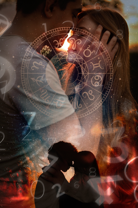 Tarot by Carmen